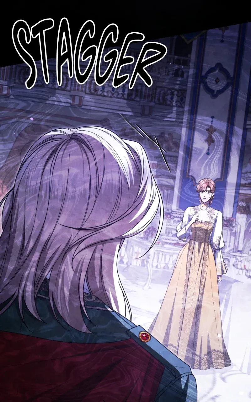 Who Stole the Empress? Chapter 97 page 58 - 
