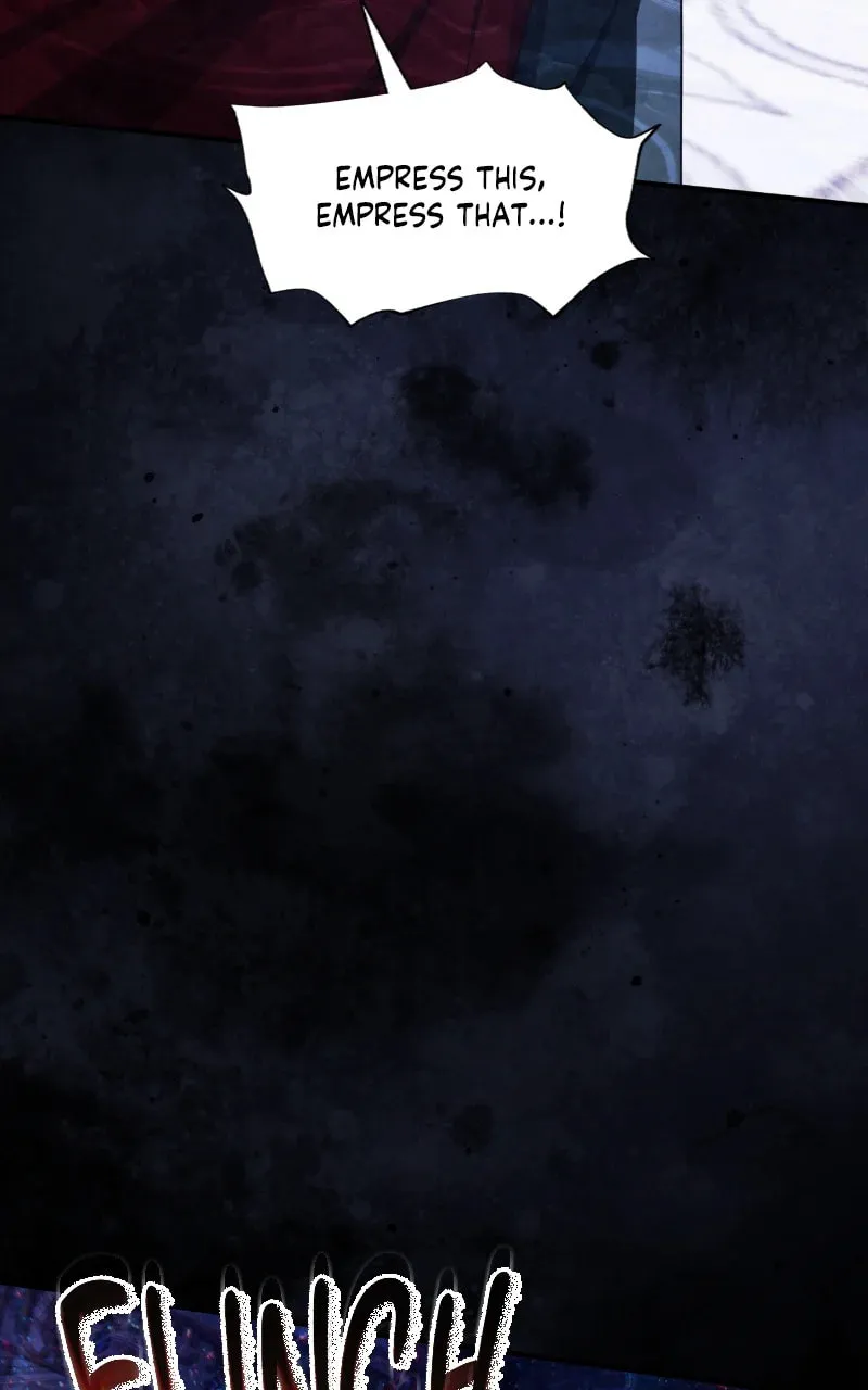 Who Stole the Empress? Chapter 97 page 59 - 