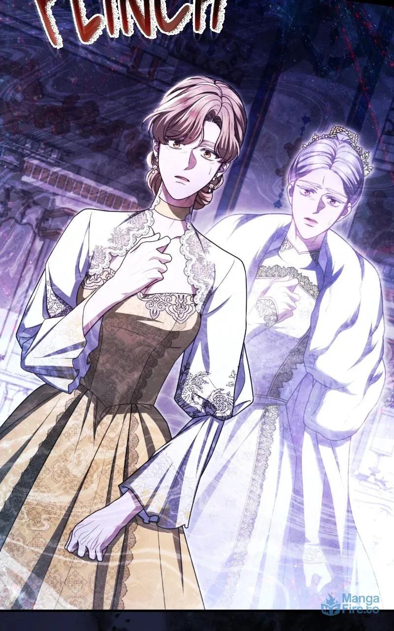 Who Stole the Empress? Chapter 97 page 60 - 