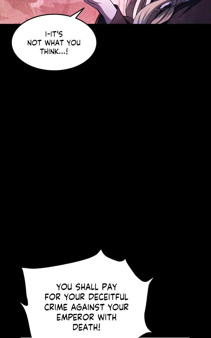 Who Stole the Empress? Chapter 97 page 7 - 