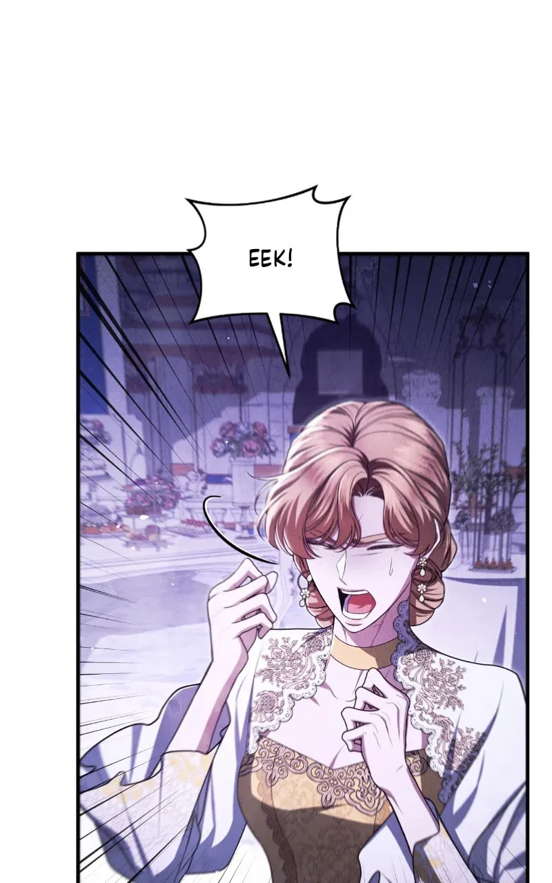 Who Stole the Empress? Chapter 97 page 65 - 