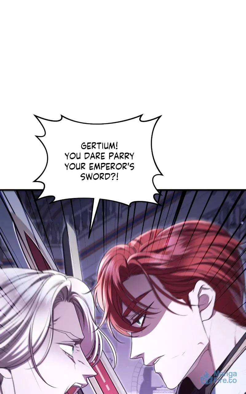Who Stole the Empress? Chapter 97 page 69 - 