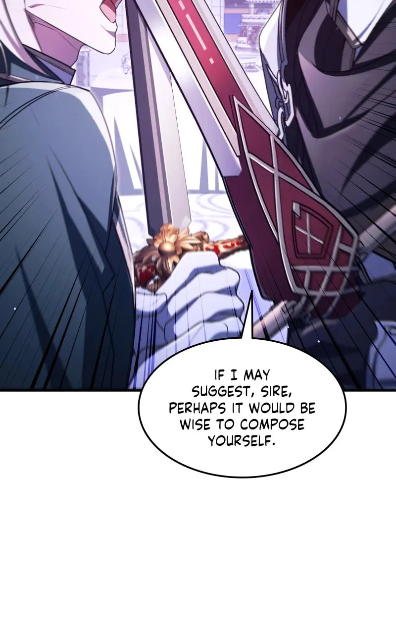 Who Stole the Empress? Chapter 97 page 70 - 