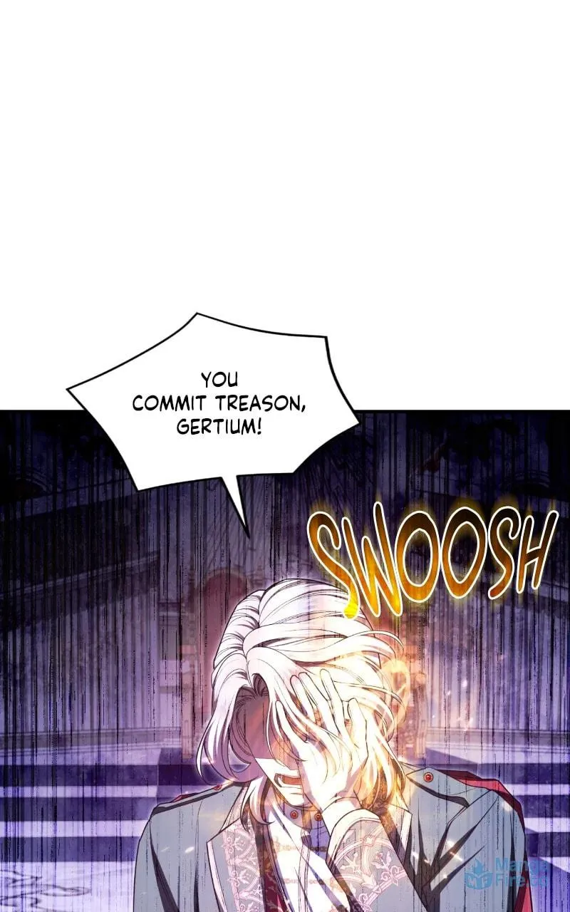 Who Stole the Empress? Chapter 97 page 72 - 