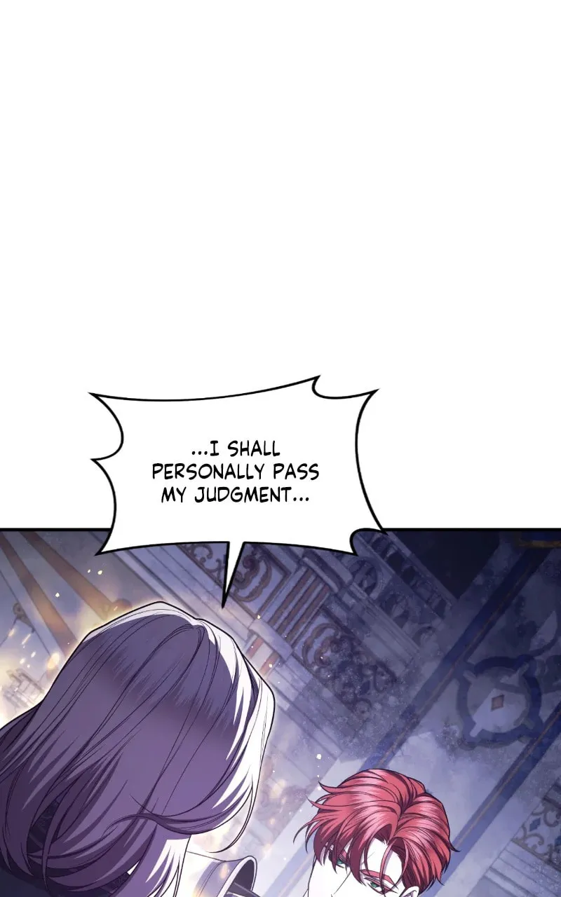 Who Stole the Empress? Chapter 97 page 74 - 