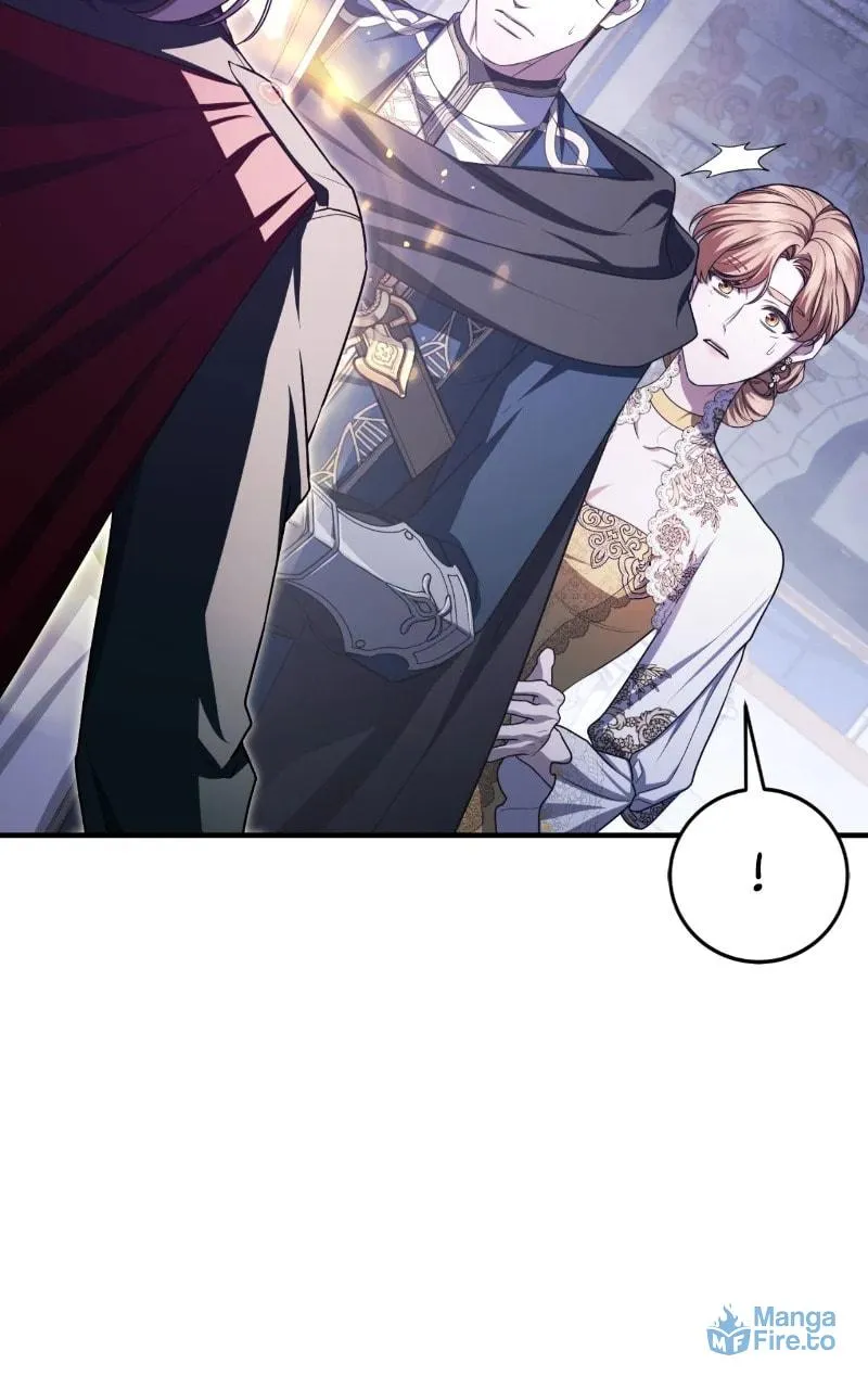 Who Stole the Empress? Chapter 97 page 75 - 