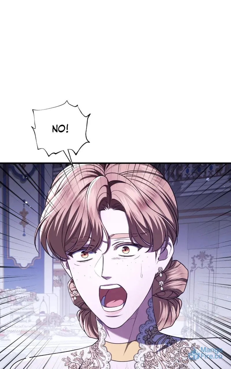 Who Stole the Empress? Chapter 97 page 78 - 
