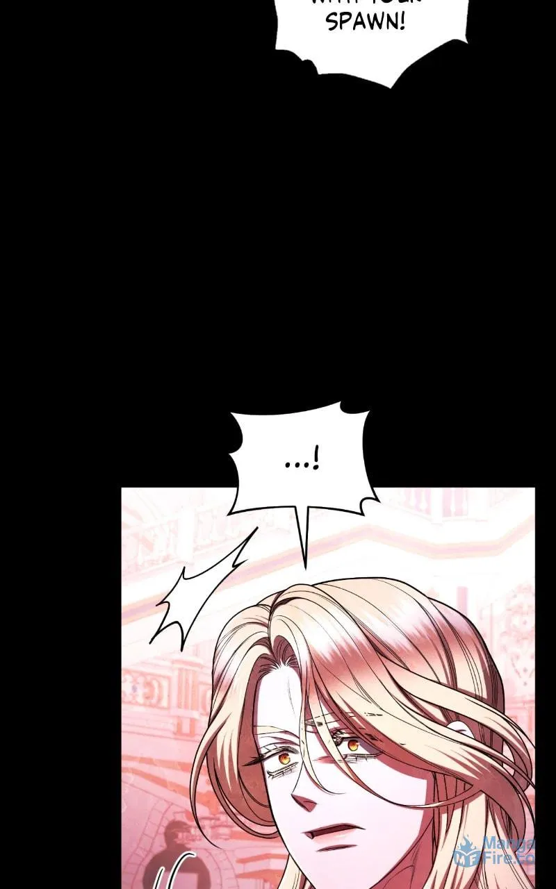 Who Stole the Empress? Chapter 97 page 9 - 