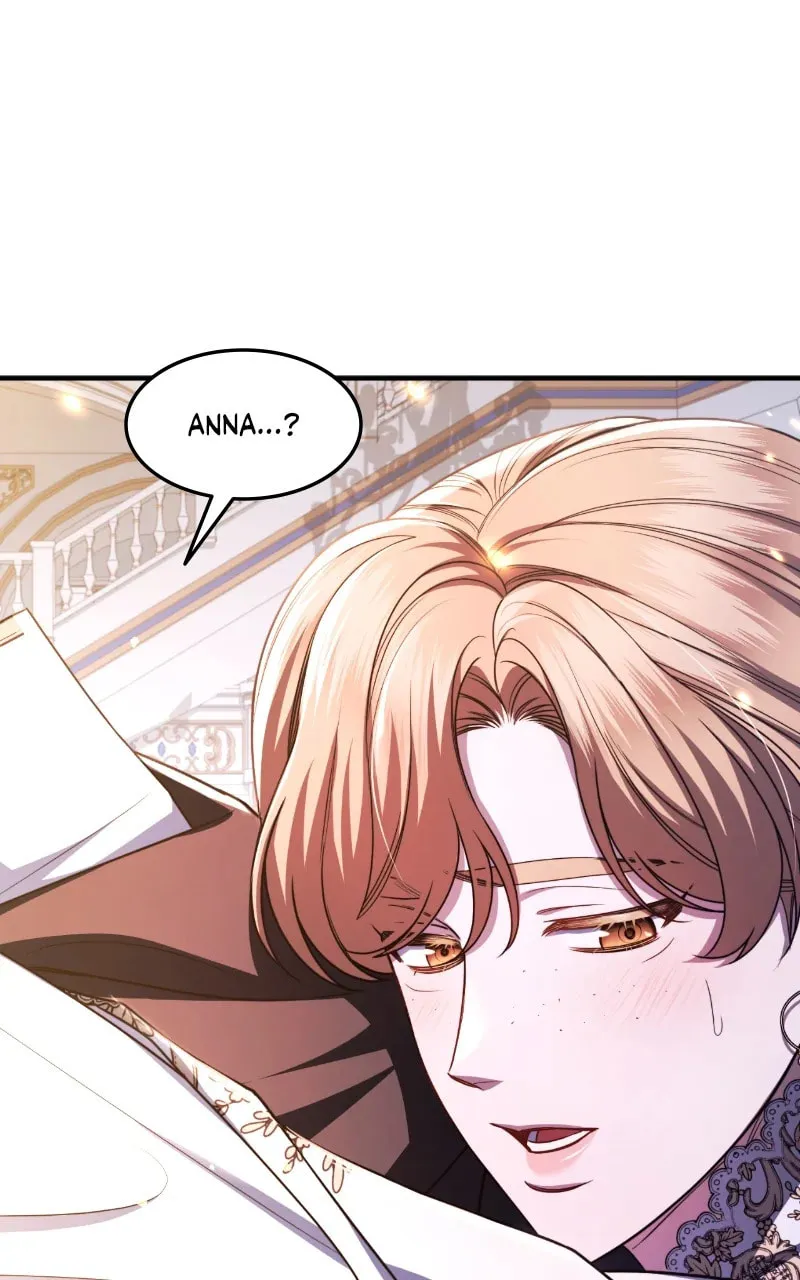 Who Stole the Empress? Chapter 97 page 82 - 
