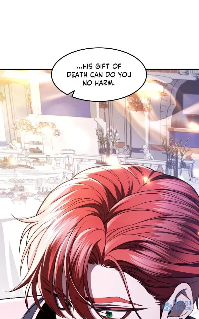 Who Stole the Empress? Chapter 97 page 84 - 