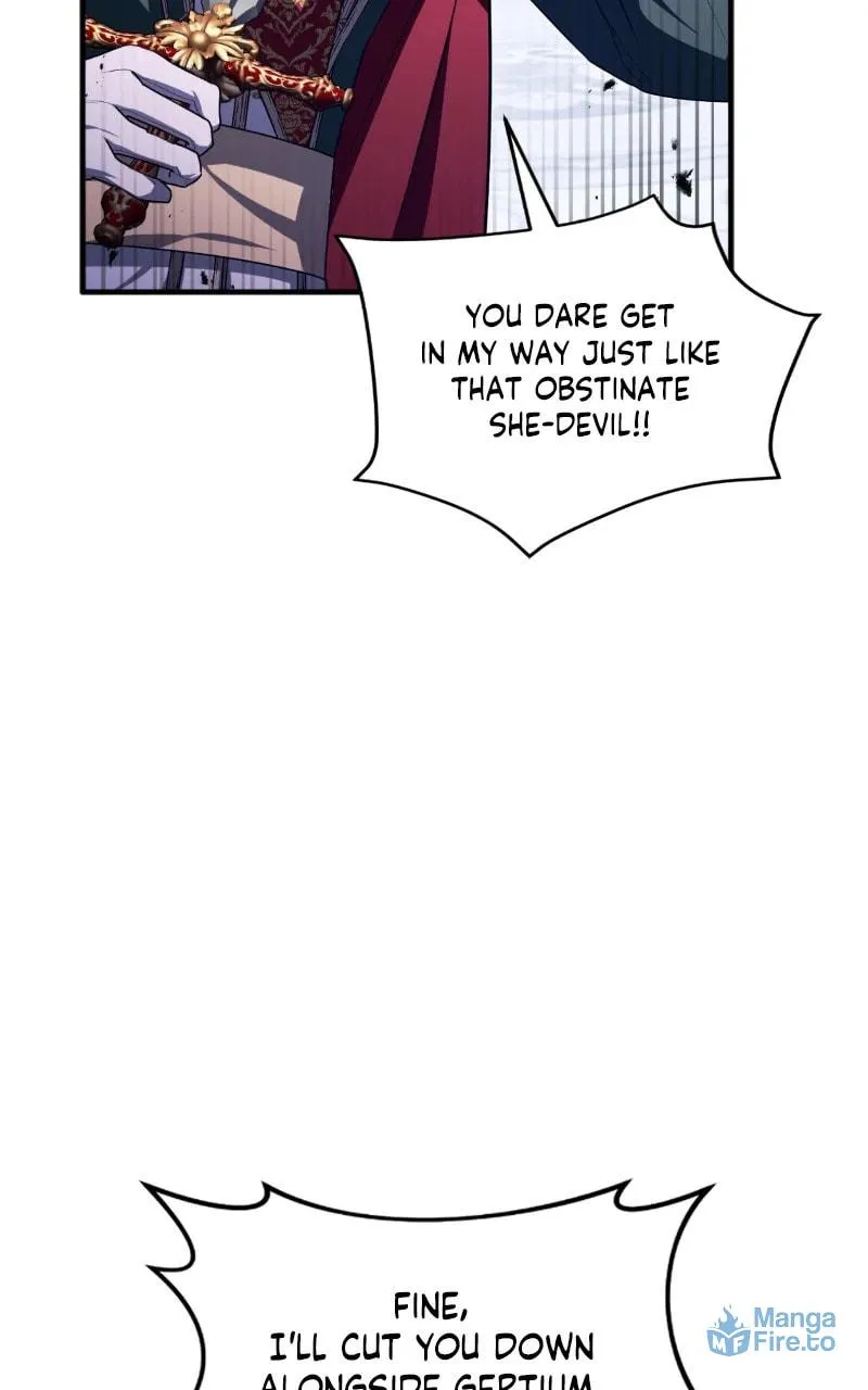 Who Stole the Empress? Chapter 97 page 87 - 