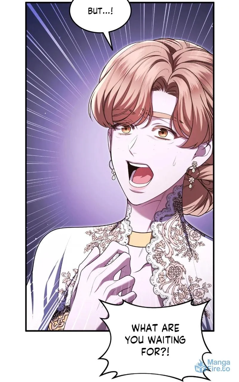 Who Stole the Empress? Chapter 97 page 90 - 