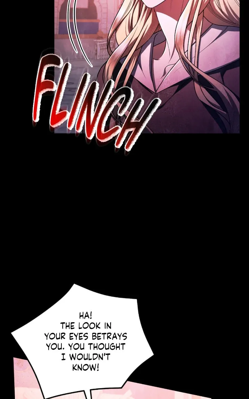 Who Stole the Empress? Chapter 97 page 10 - 