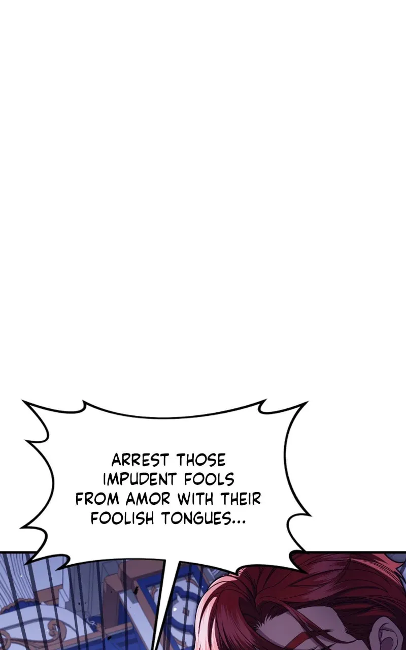 Who Stole the Empress? Chapter 97 page 91 - 