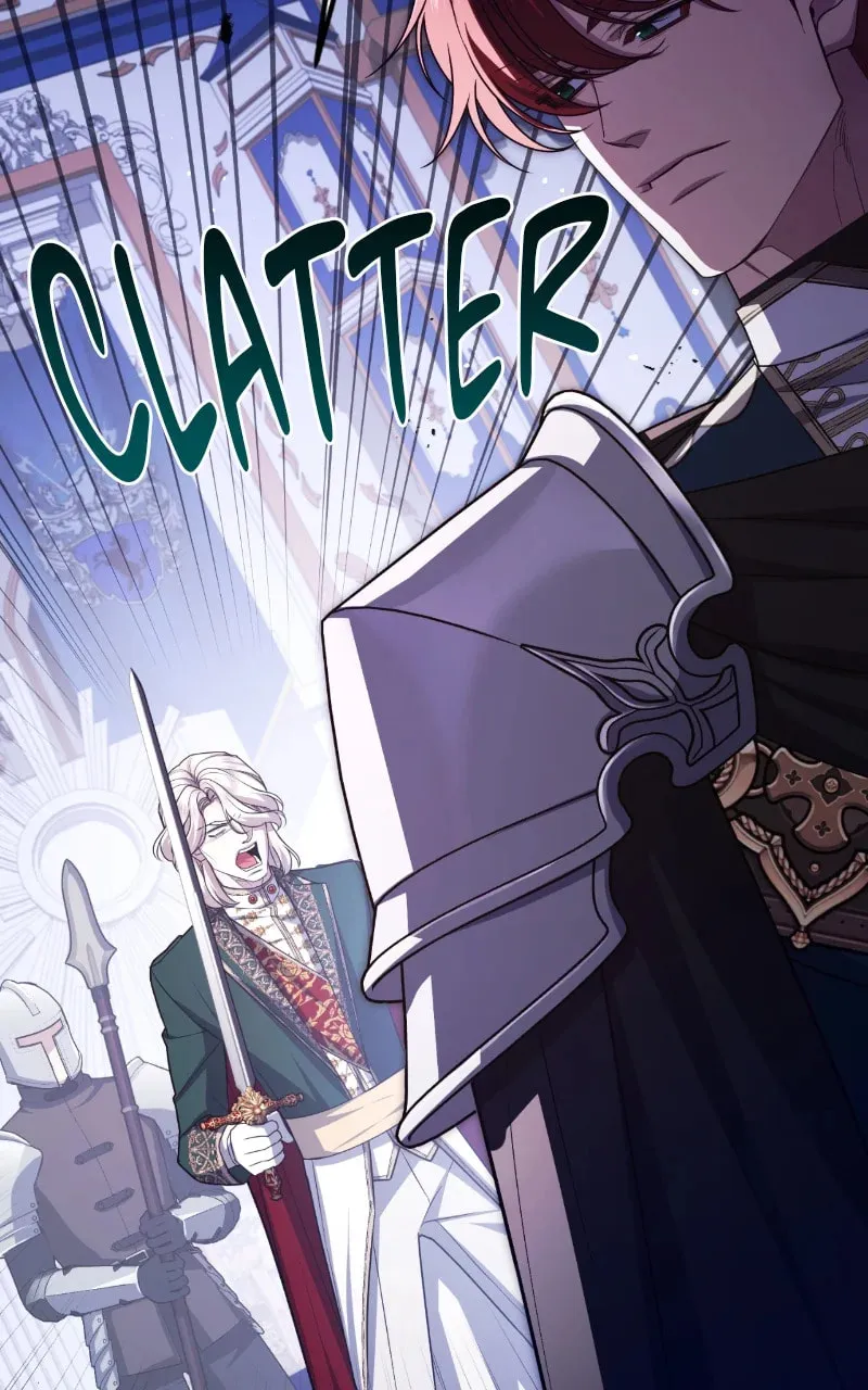 Who Stole the Empress? Chapter 97 page 92 - 