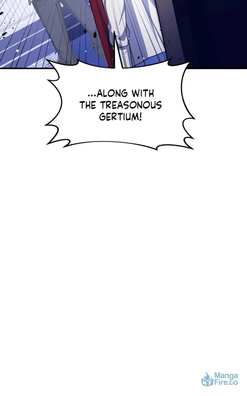 Who Stole the Empress? Chapter 97 page 93 - 
