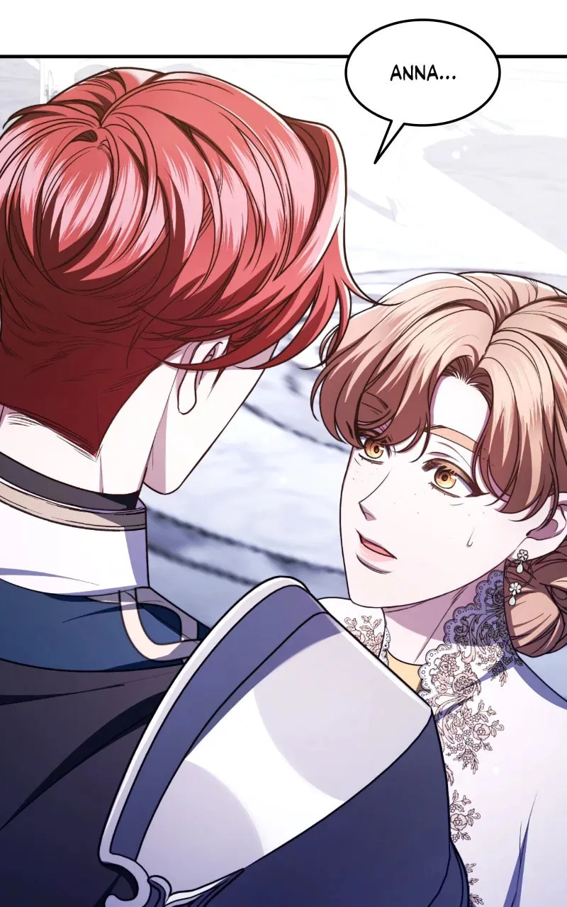Who Stole the Empress? Chapter 97 page 94 - 