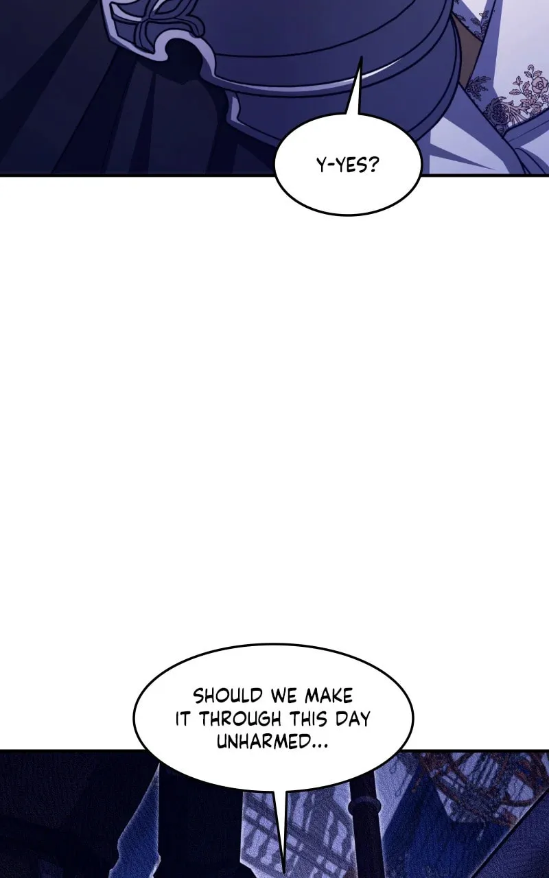 Who Stole the Empress? Chapter 97 page 95 - 