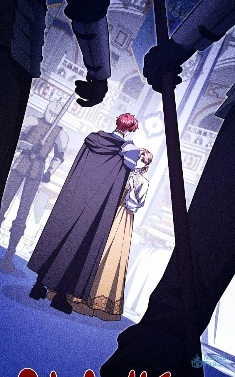 Who Stole the Empress? Chapter 97 page 96 - 