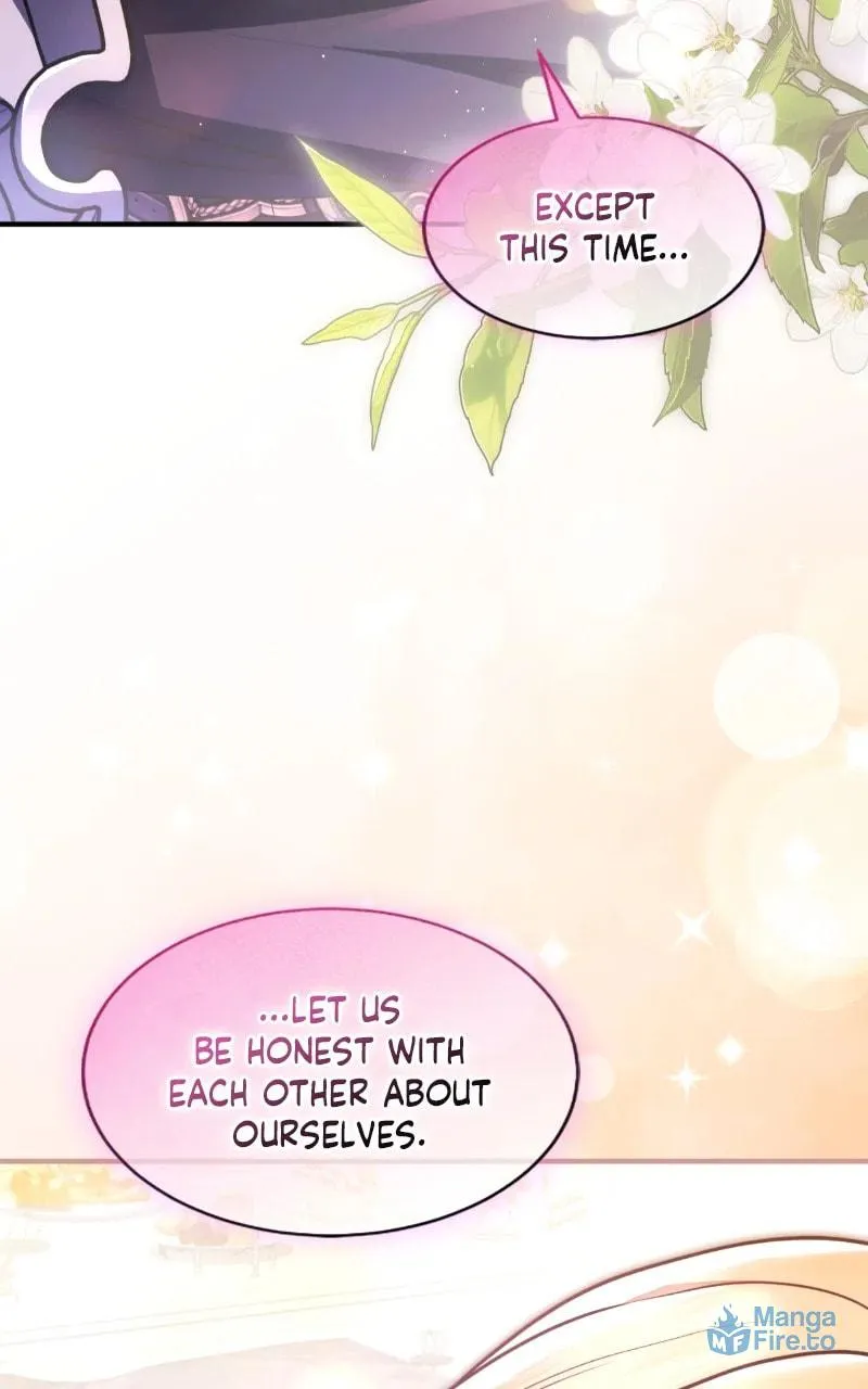 Who Stole the Empress? Chapter 97 page 99 - 