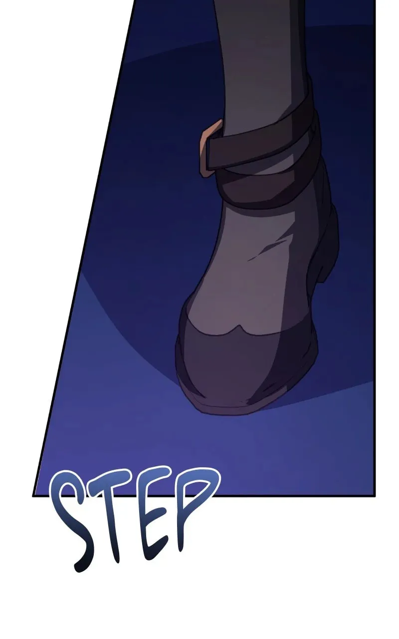 Who Stole the Empress? Chapter 98 page 11 - 