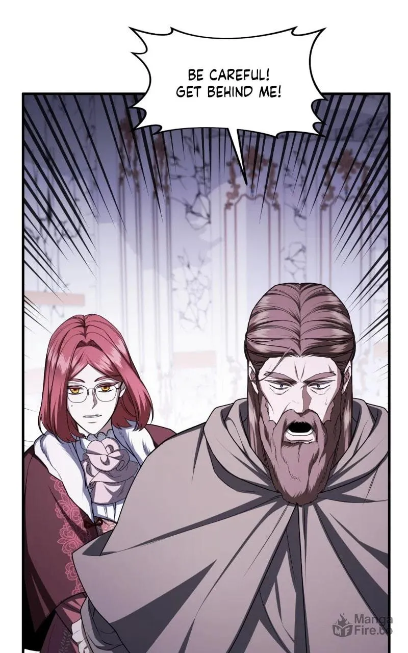 Who Stole the Empress? Chapter 98 page 102 - 