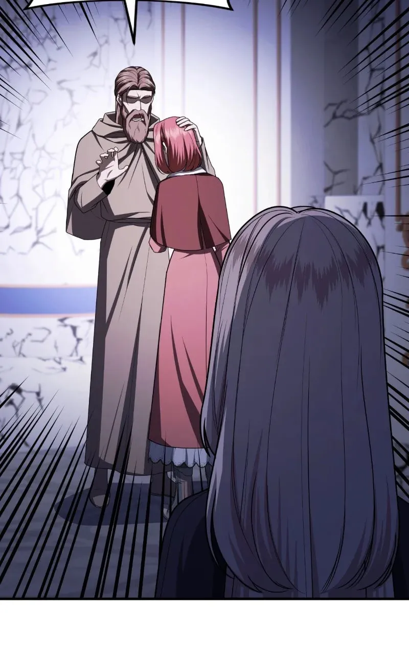 Who Stole the Empress? Chapter 98 page 104 - 