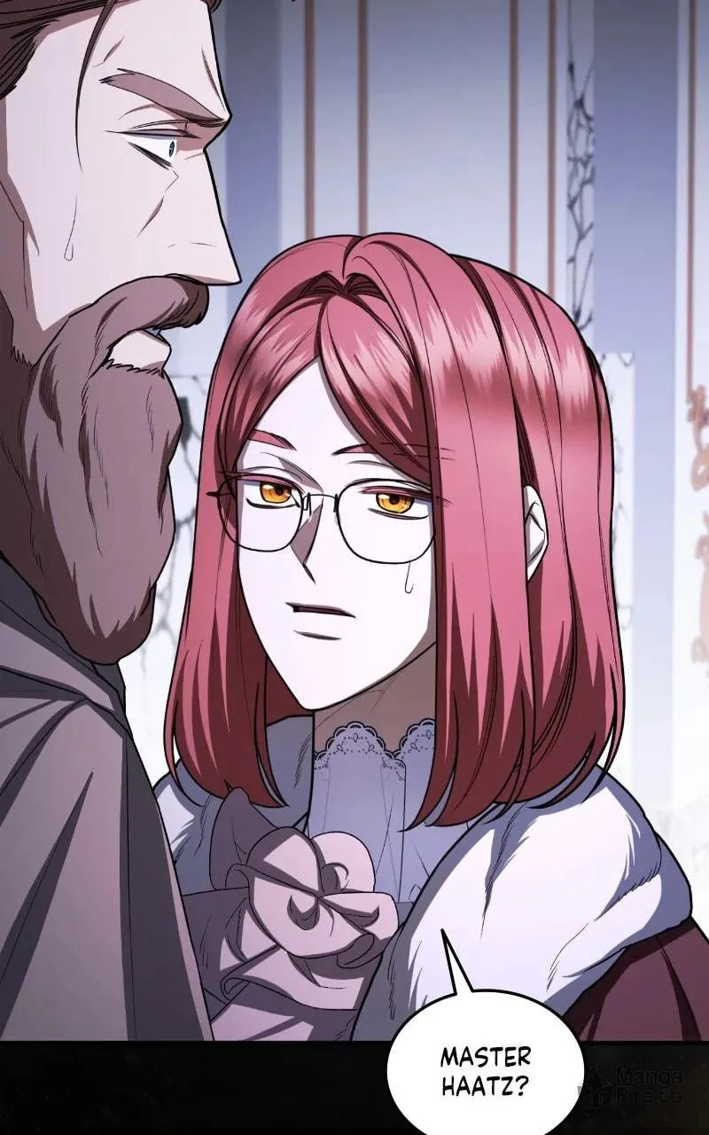 Who Stole the Empress? Chapter 98 page 108 - 