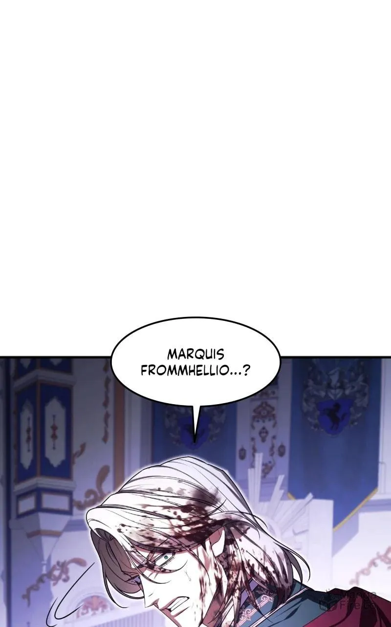 Who Stole the Empress? Chapter 98 page 12 - 