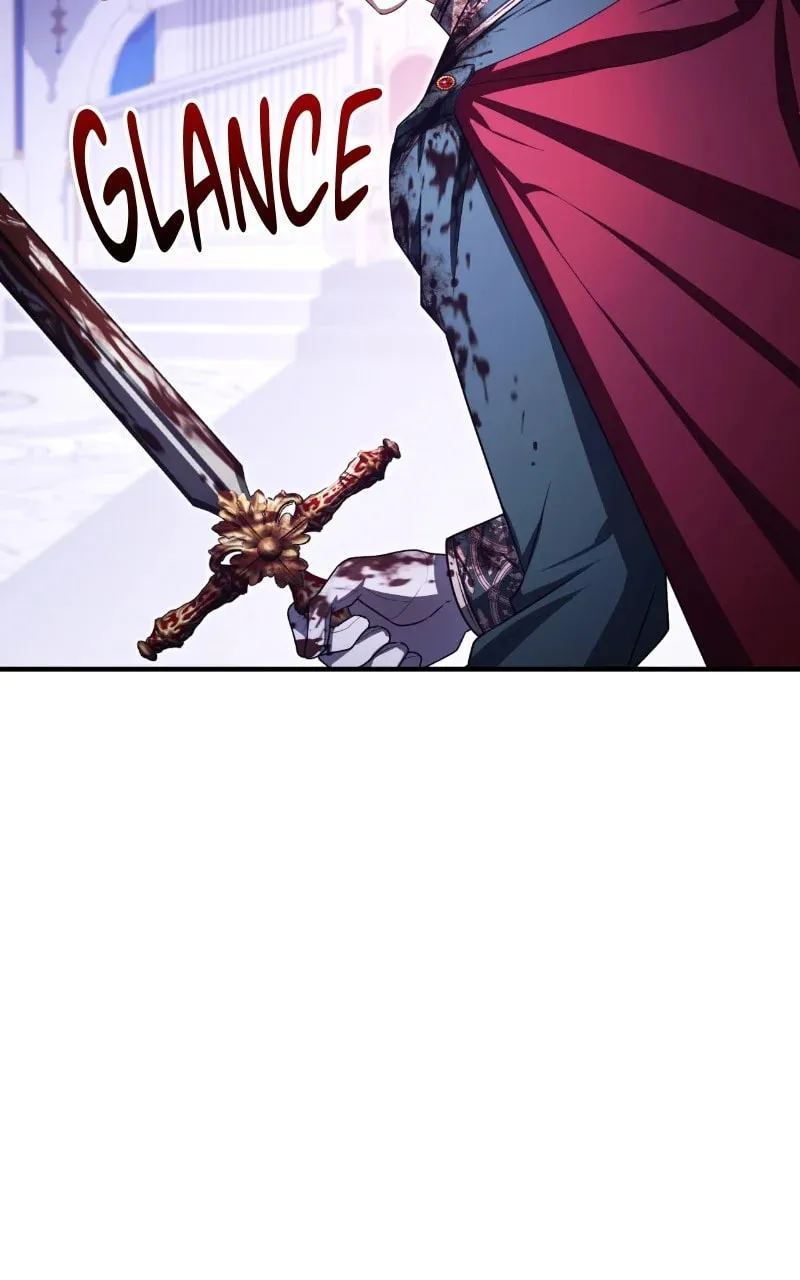 Who Stole the Empress? Chapter 98 page 13 - 