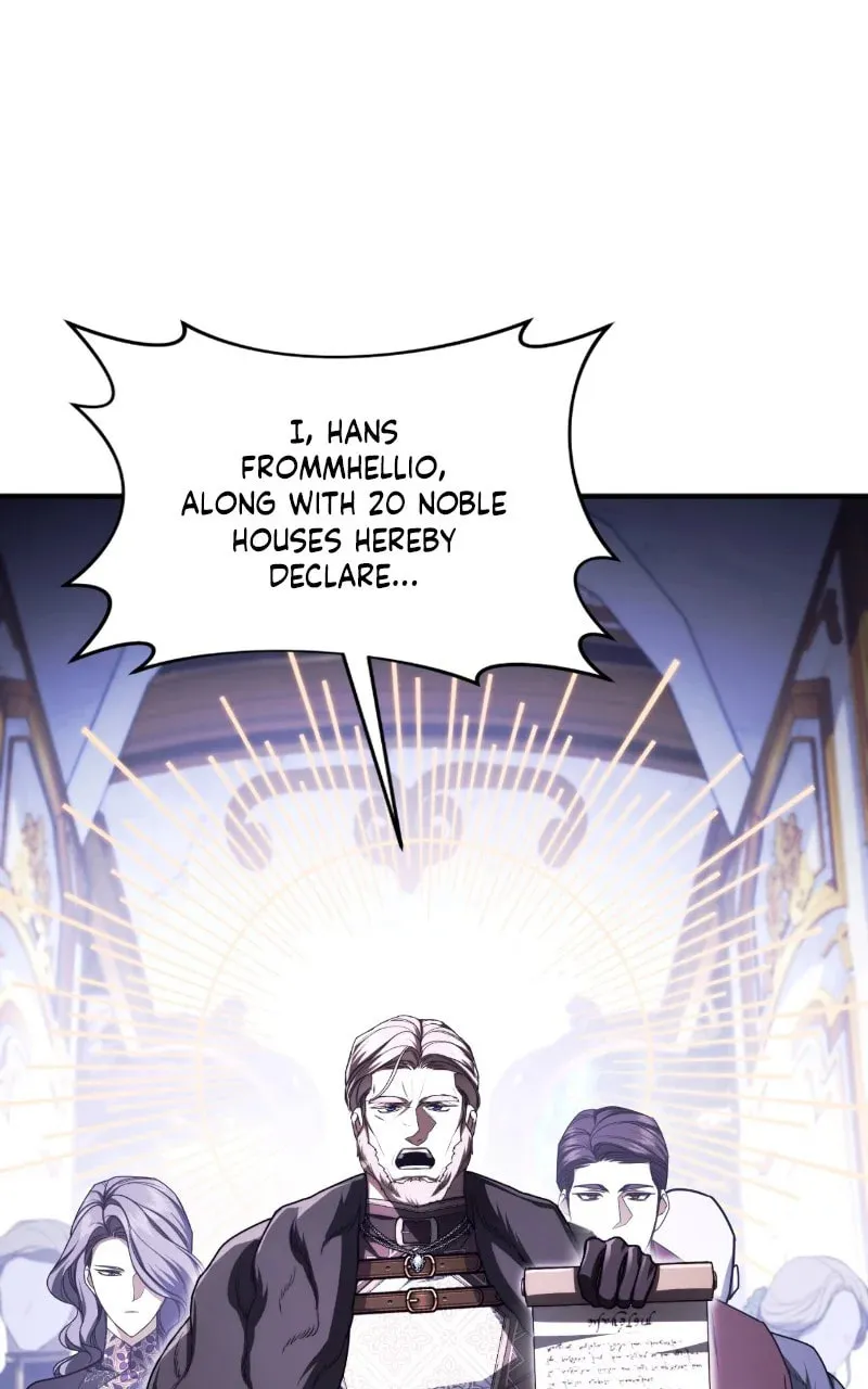 Who Stole the Empress? Chapter 98 page 14 - 