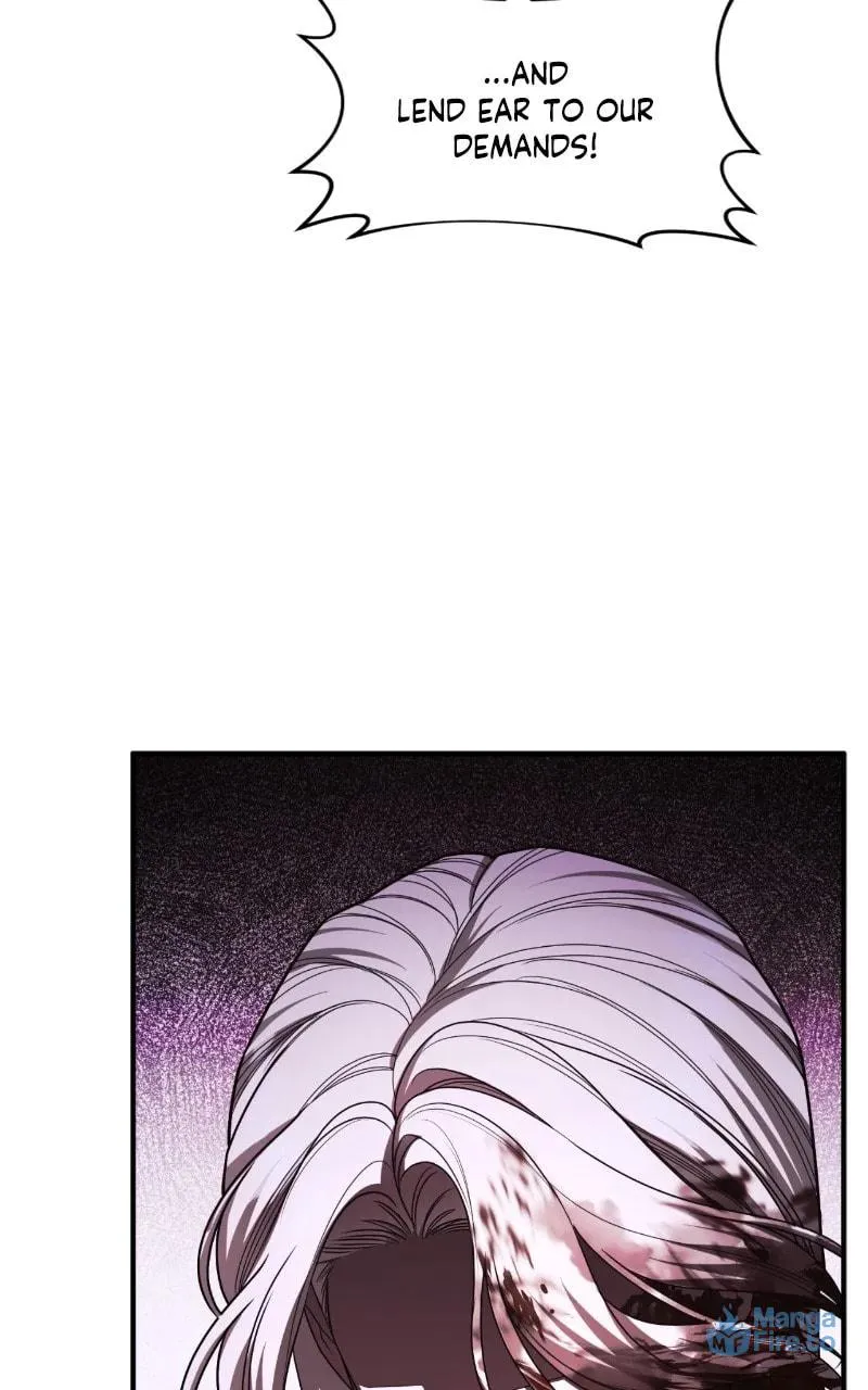 Who Stole the Empress? Chapter 98 page 18 - 