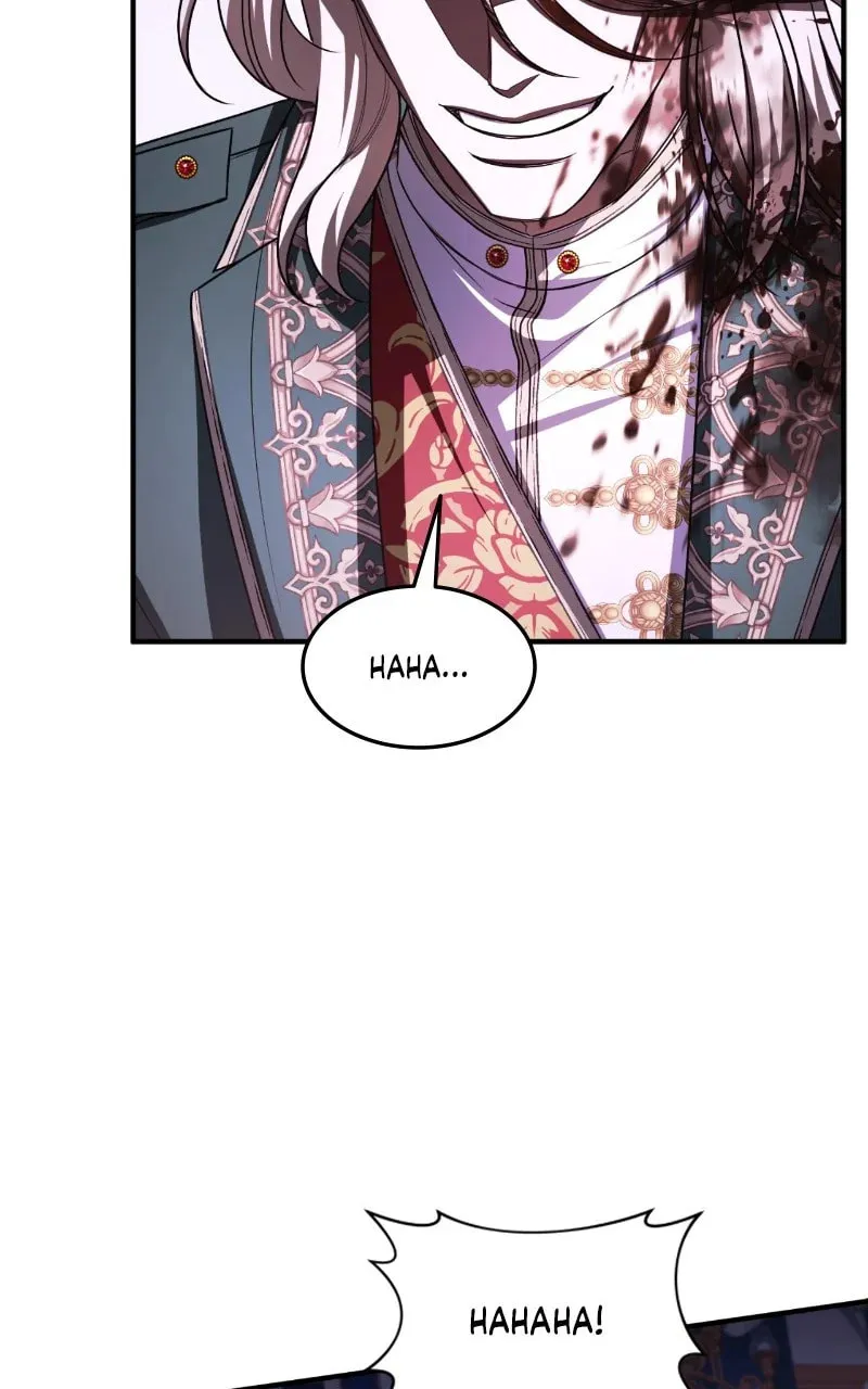 Who Stole the Empress? Chapter 98 page 19 - 