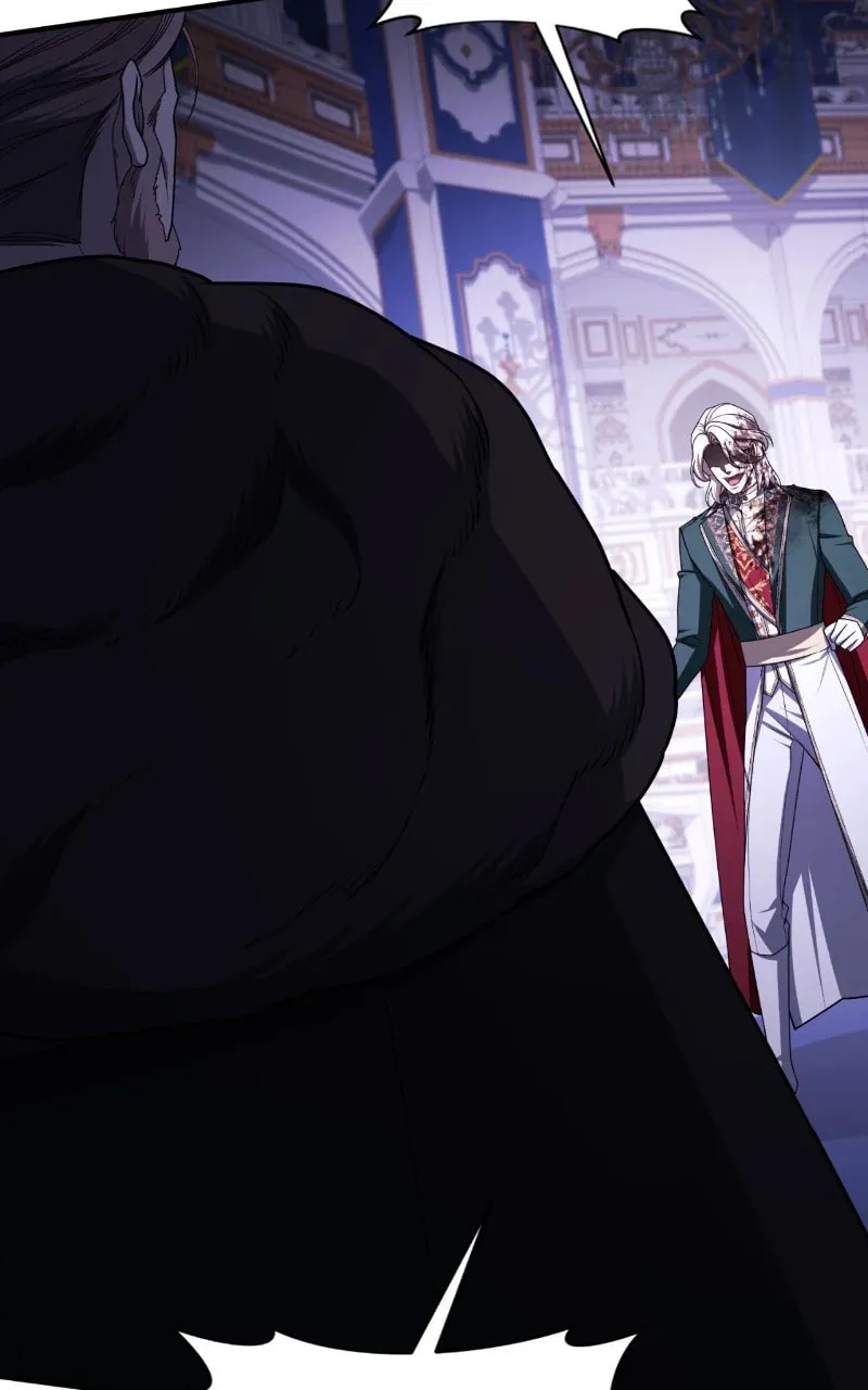 Who Stole the Empress? Chapter 98 page 20 - 