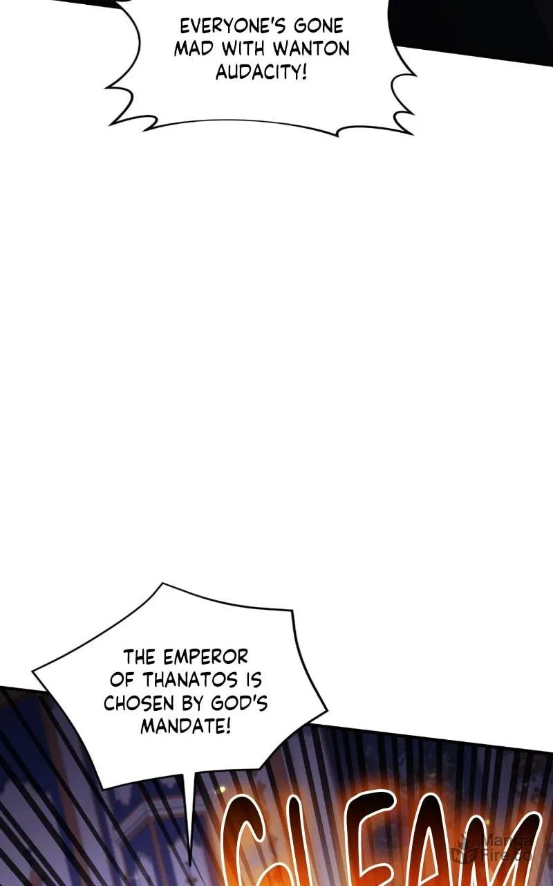 Who Stole the Empress? Chapter 98 page 21 - 