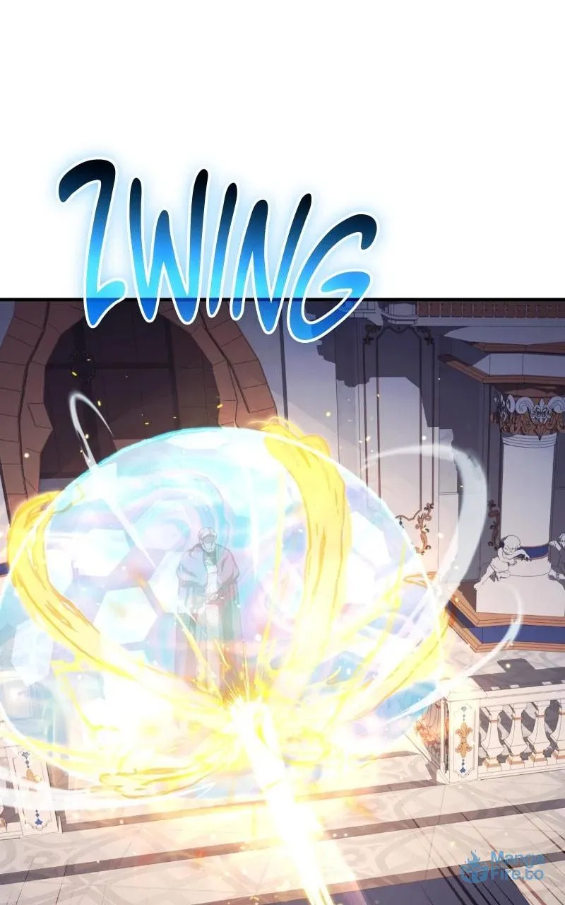 Who Stole the Empress? Chapter 98 page 27 - 