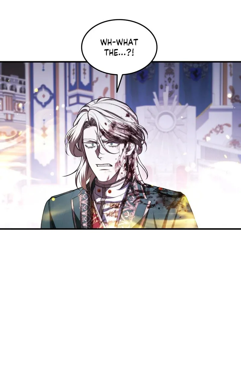 Who Stole the Empress? Chapter 98 page 29 - 