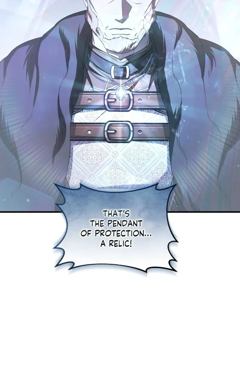 Who Stole the Empress? Chapter 98 page 31 - 