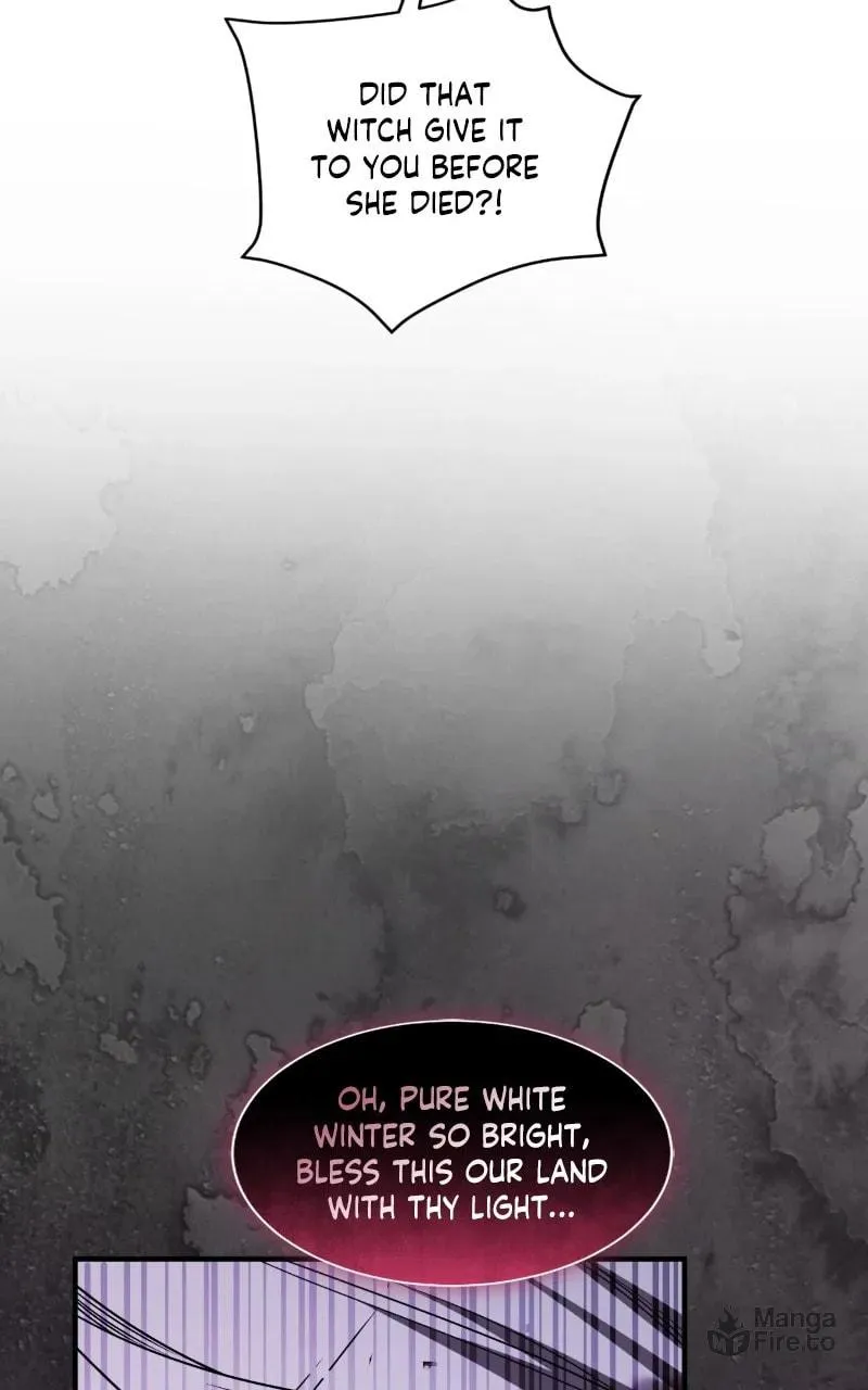 Who Stole the Empress? Chapter 98 page 33 - 