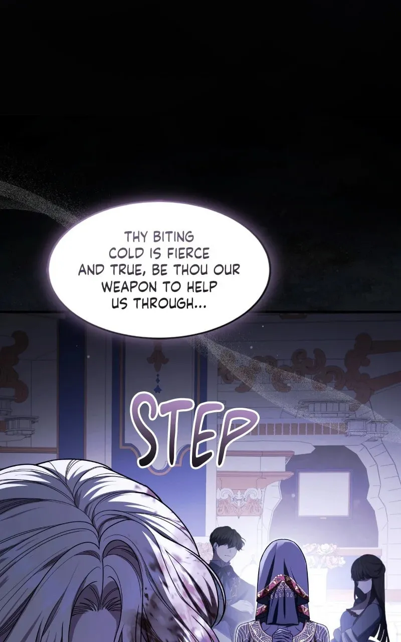 Who Stole the Empress? Chapter 98 page 35 - 
