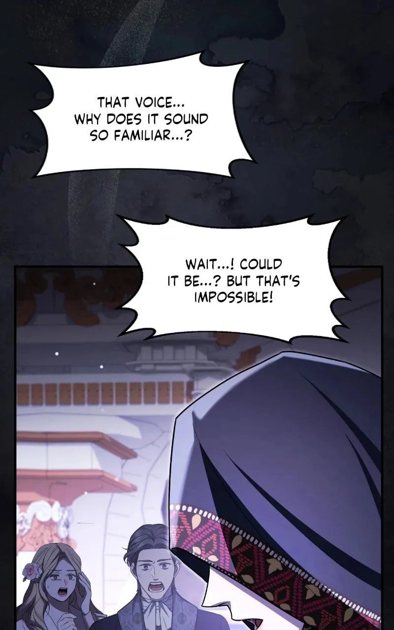 Who Stole the Empress? Chapter 98 page 37 - 