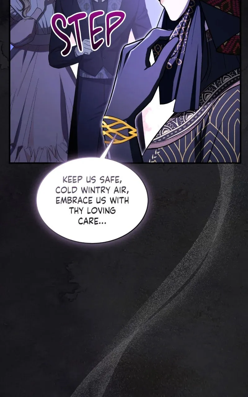 Who Stole the Empress? Chapter 98 page 38 - 