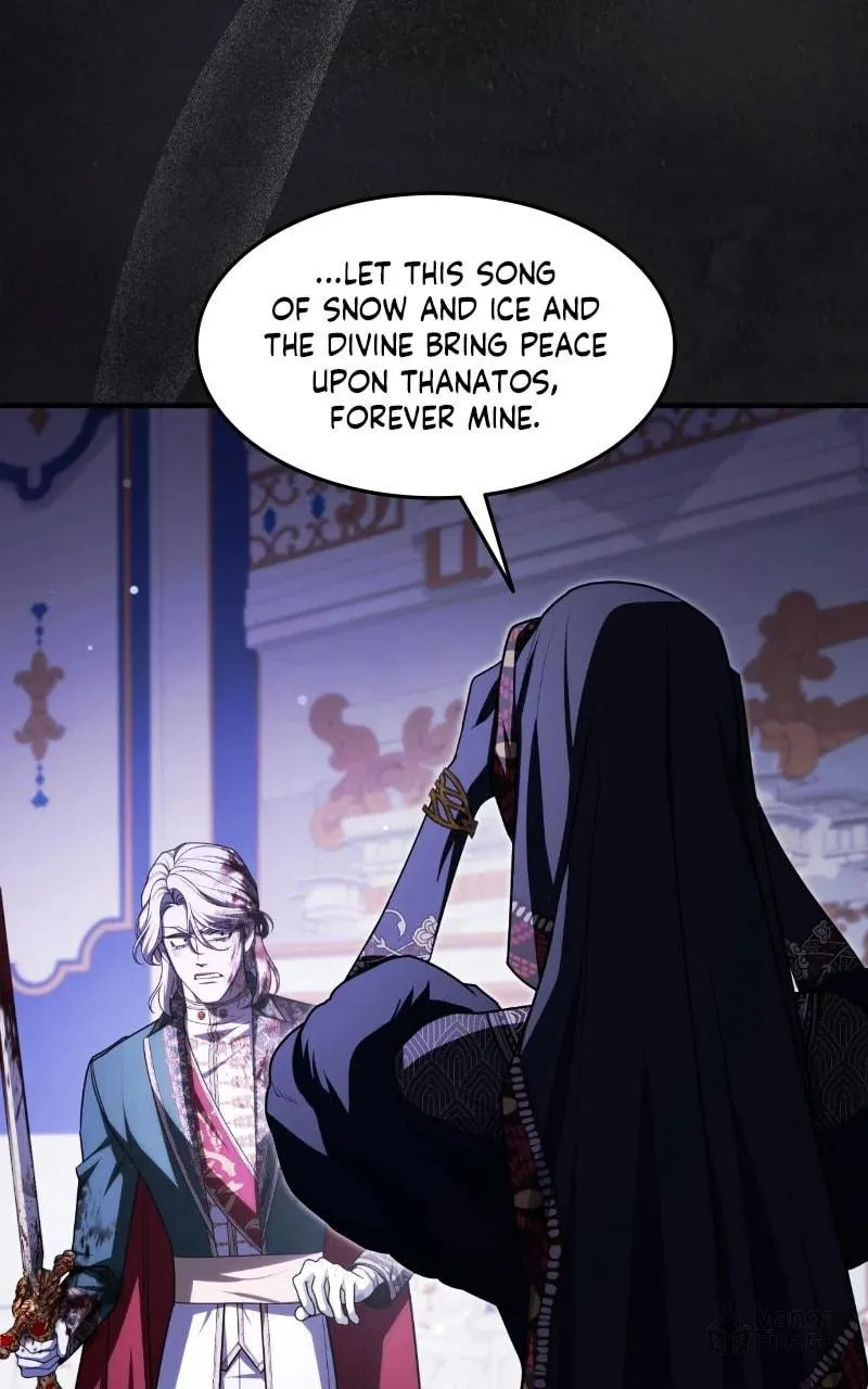Who Stole the Empress? Chapter 98 page 39 - 