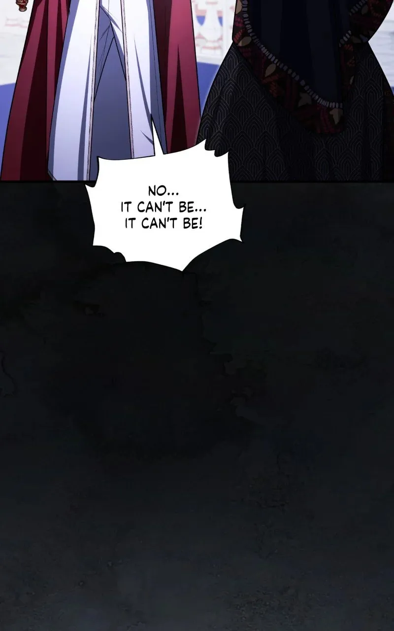 Who Stole the Empress? Chapter 98 page 40 - 