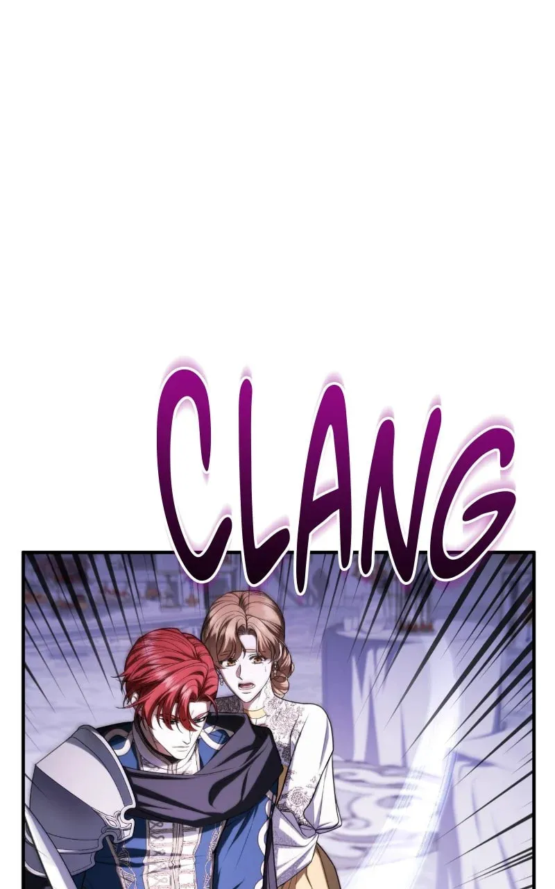 Who Stole the Empress? Chapter 98 page 5 - 