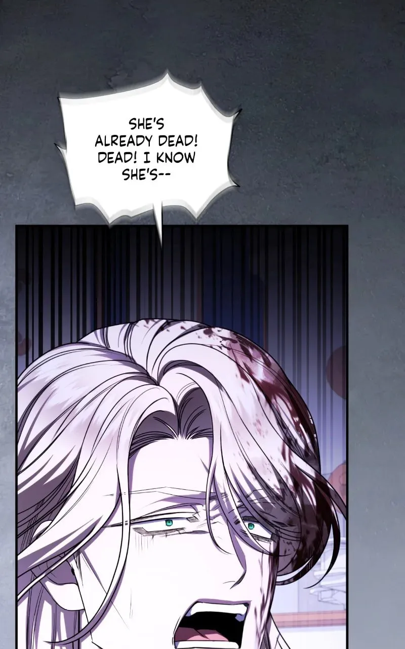 Who Stole the Empress? Chapter 98 page 41 - 