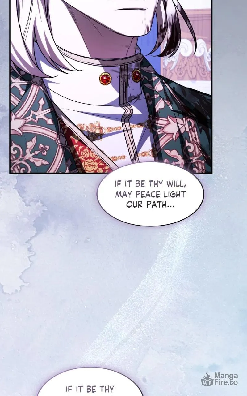 Who Stole the Empress? Chapter 98 page 42 - 