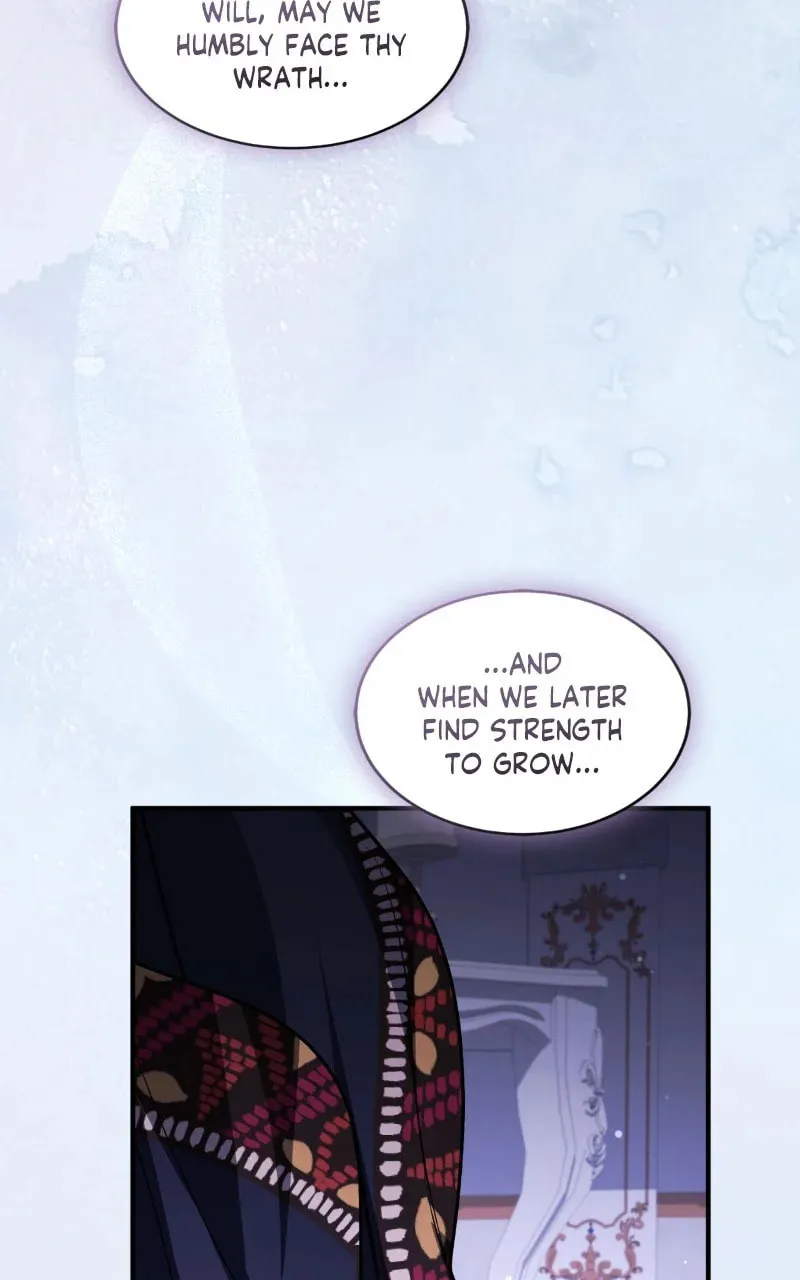 Who Stole the Empress? Chapter 98 page 43 - 