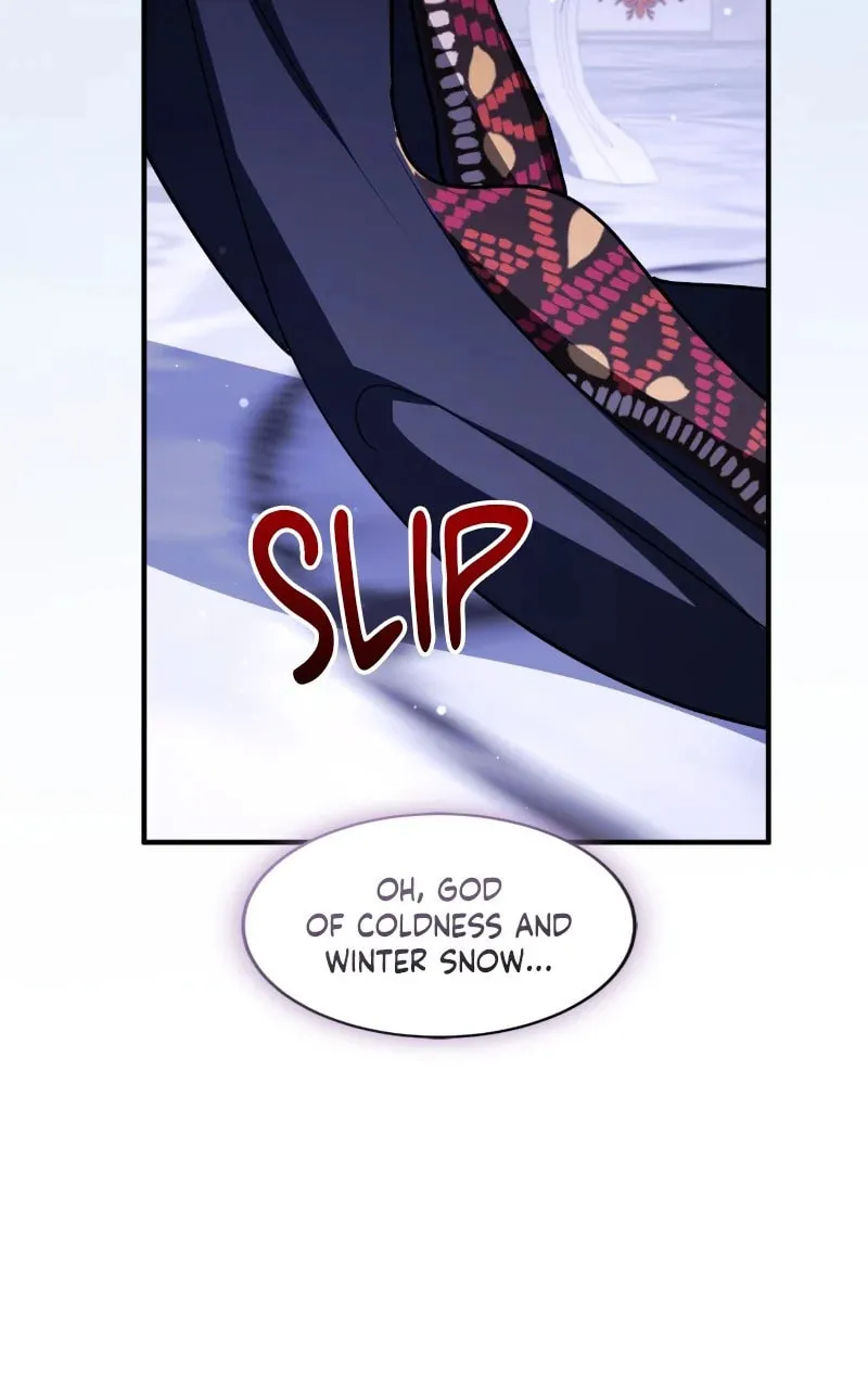 Who Stole the Empress? Chapter 98 page 44 - 