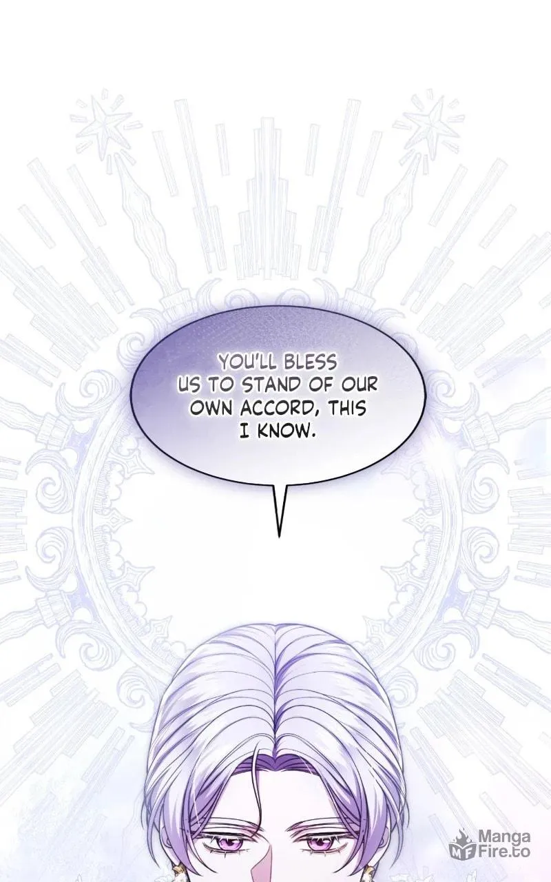 Who Stole the Empress? Chapter 98 page 45 - 